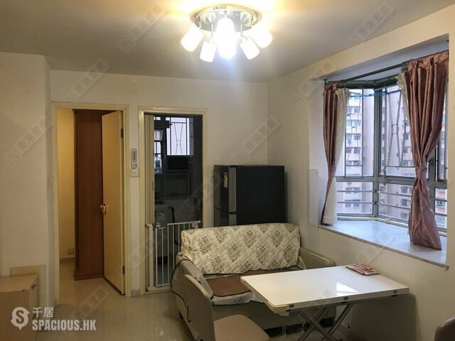 Ngau Tau Kok - Amoy Gardens Phase 3B 01