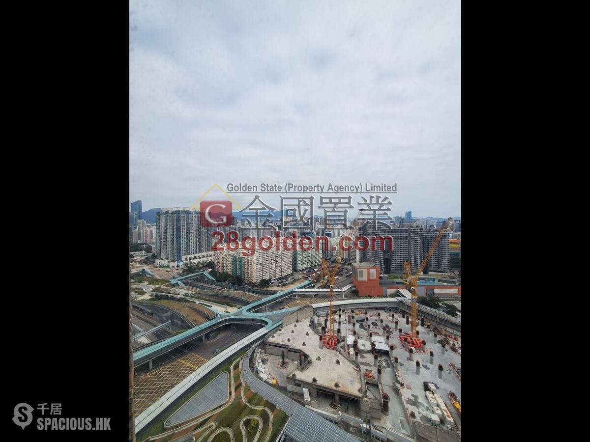 West Kowloon - The Waterfront 01