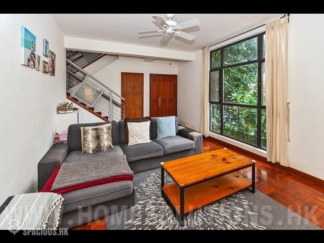 Mui Wo - Regent Villa 01
