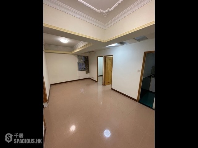 Jordan - Hong Kiu Mansion 01