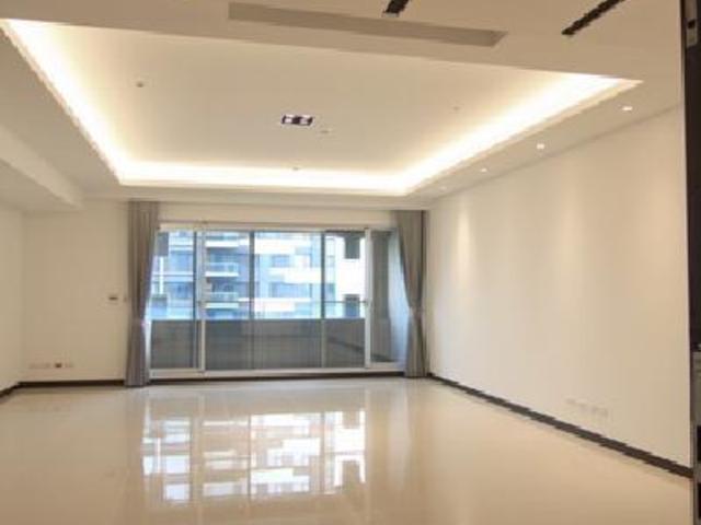 南港區 - 115台灣台北市南港區經貿二路235巷XX號 01