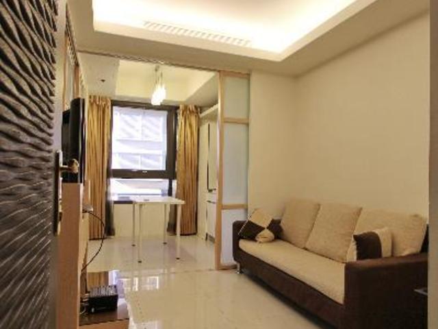 Songshan - No. XX, Section 4, Nanjing East Road, Songshan District, Taipei City, Taiwan 105 01