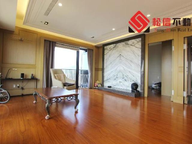 北投区 - 112台湾台北市北投區裕民二路XX號 01
