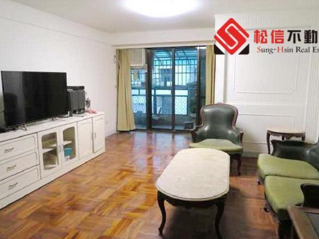 中山區 - 10491台灣台北市中山區復興北路514巷XX號 01