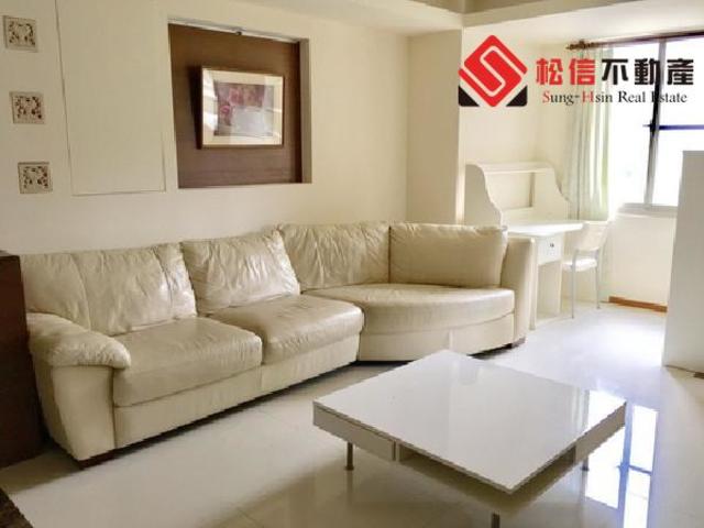 Xinyi - No. X, Lane 464, Section 3, Heping East Road, Da’an District, Taipei City, Taiwan 106 01