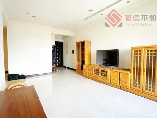 中山区 - 10491台湾台北市中山區松江路XXX號 01