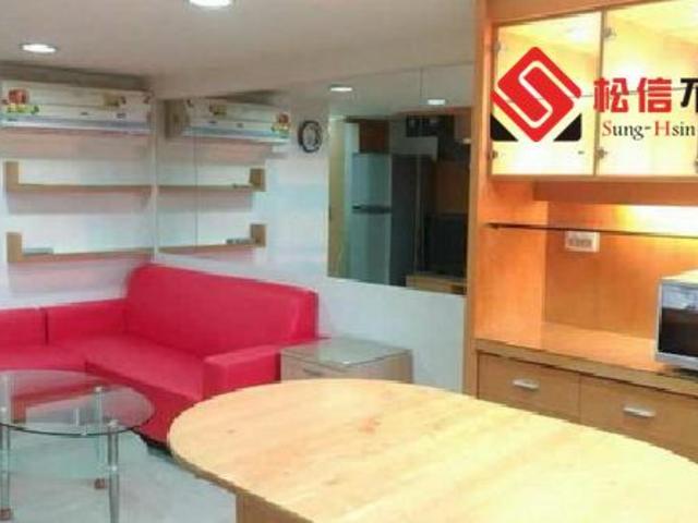 中山区 - 104台湾台北市中山區中山北路二段93巷X號 01