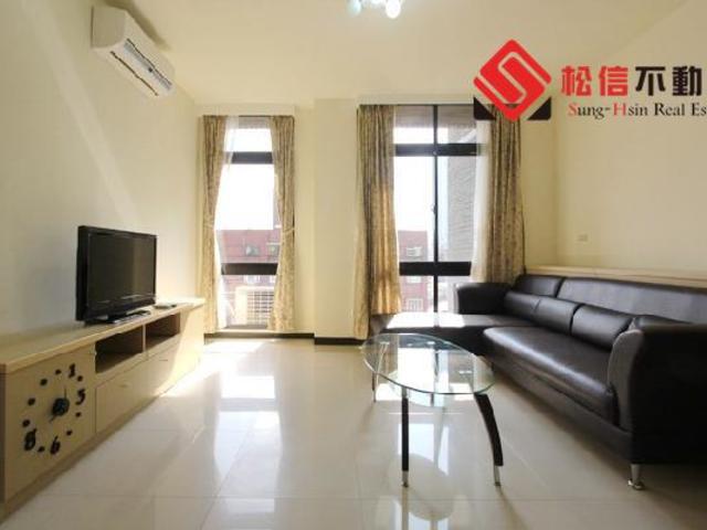 Xinyi - No. XX, Yongji Road, Xinyi District, Taipei City, Taiwan 110 01