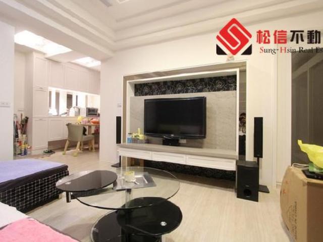 大安区 - 106台湾台北市大安區忠孝東路四段XXX號 01