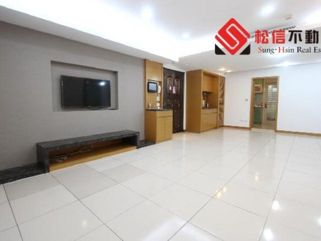 Daan - 106, Taiwan, Taipei City, Da’an District, 仁愛路四段300巷17弄X號 01