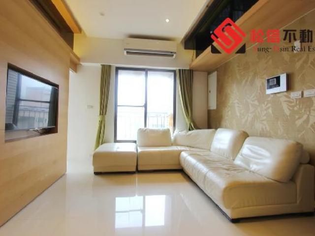 Daan - No. XXX, Section 2, Keelung Rd, Da’an District, Taipei City, Taiwan 106 01