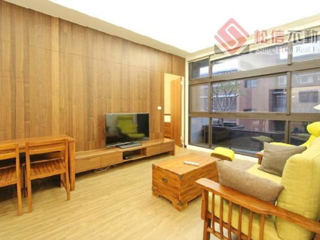 信义区 - 110台湾台北市信義區中坡南路22巷X號 01
