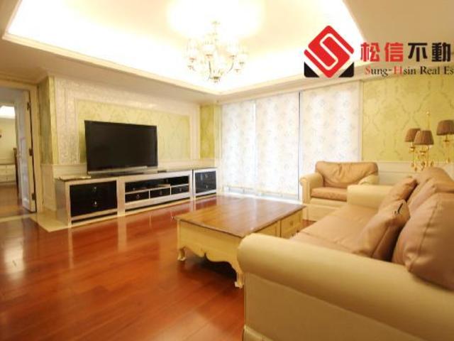 Daan - No. XX, Lane 216, Section 4, Zhongxiao East Road, Da’an District, Taipei City, Taiwan 106 01
