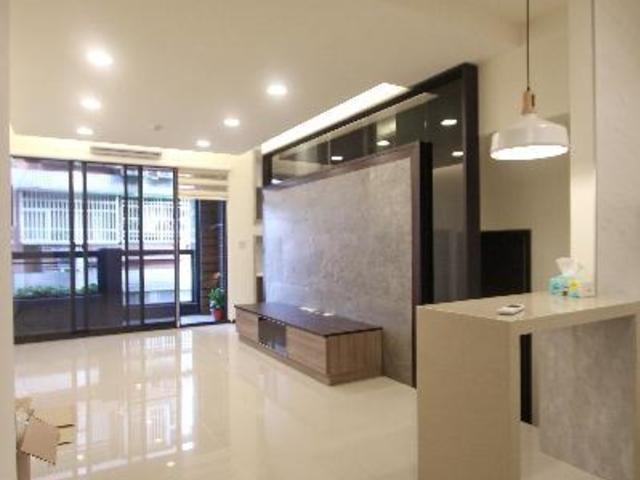 中正区 - 100台湾台北市中正區廈門街XX號 01