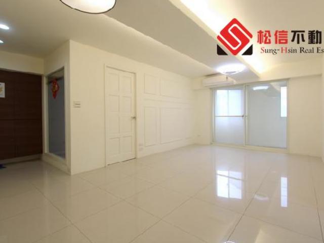 松山區 - 105台灣台北市松山區復興南路一段X號 01