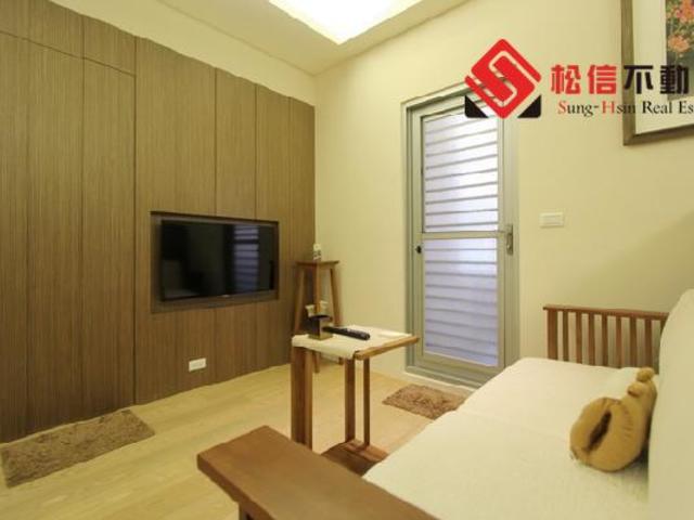 Daan - No. XX, Lane 170, Siwei Road, Da’an District, Taipei City, Taiwan 106 01