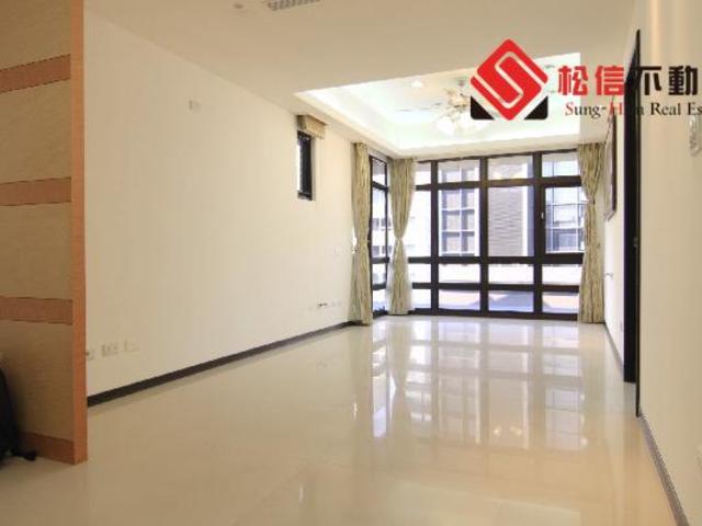 中山区 - 10491台湾台北市中山區敬業一路XXX號 01