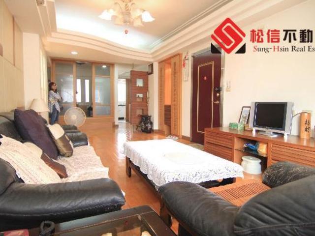 松山区 - 105台湾台北市松山區光復北路60巷XX號 01