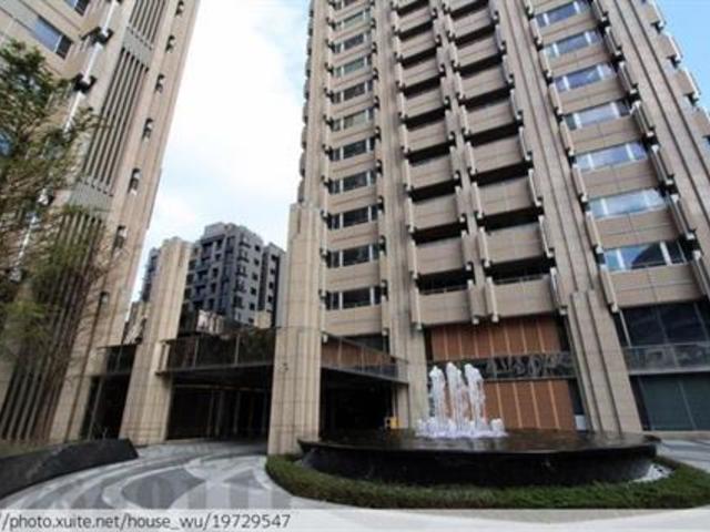 南港区 - 115台湾台北市南港區經貿二路255巷XX號 01