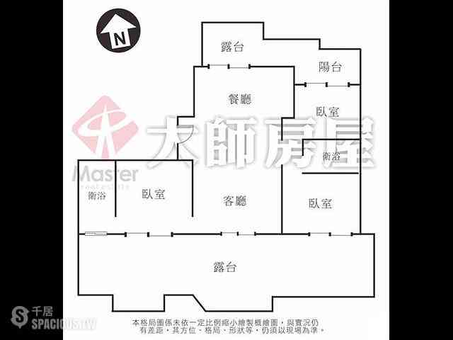中正區 - 100台灣台北市中正區杭州南路一段77巷XX號 02