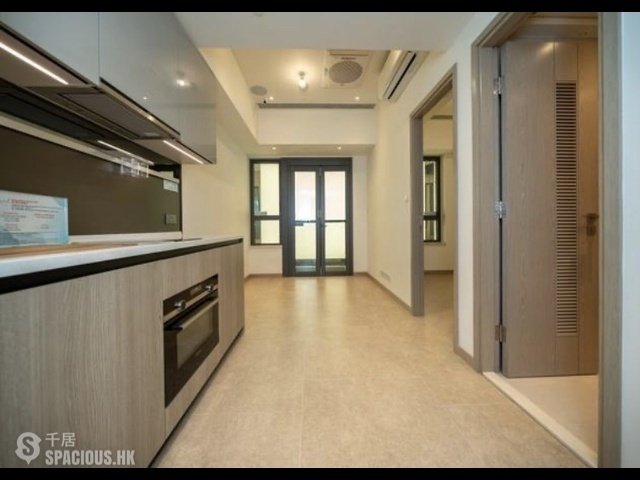 Yuen Long - The Yoho Hub Phase B The Yoho Hub 01