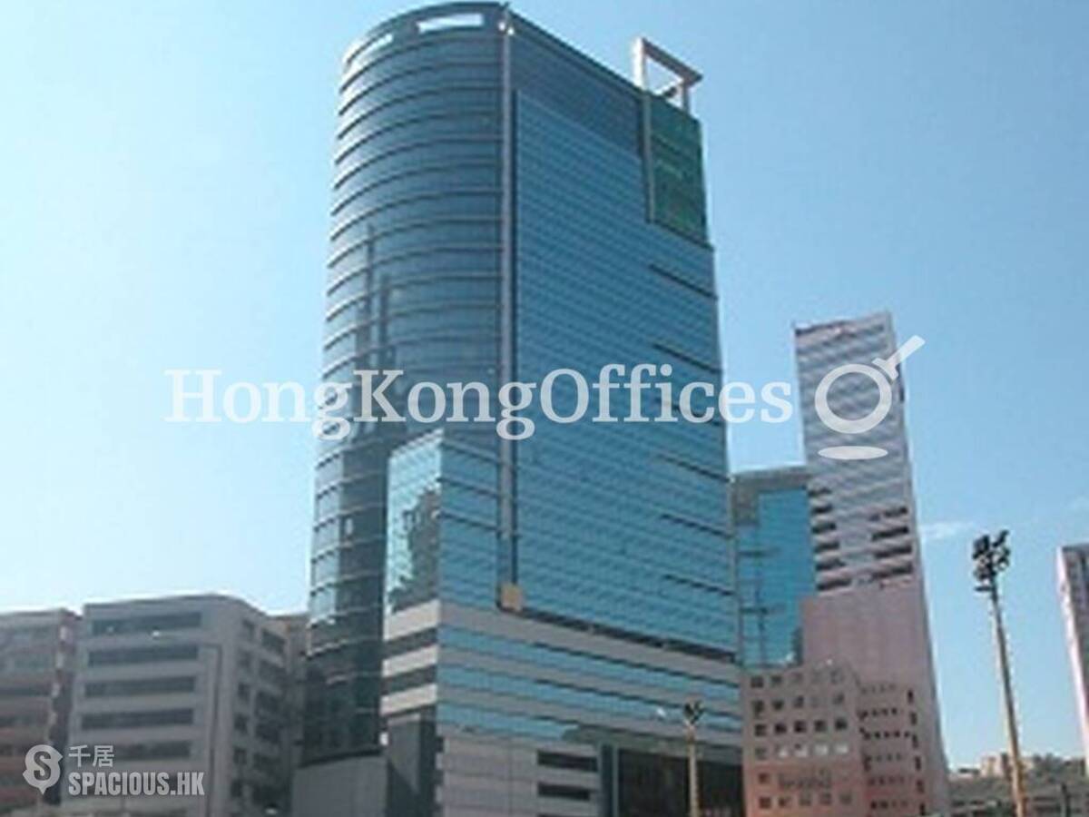 Cheung Sha Wan - Billion Plaza 01