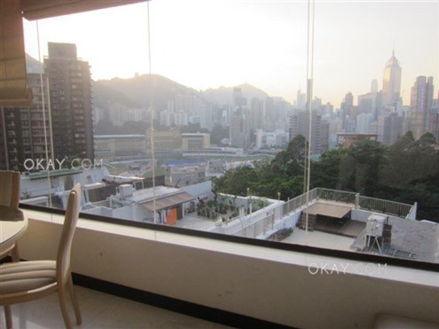 Happy Valley - 14, Happy View Terrace 01