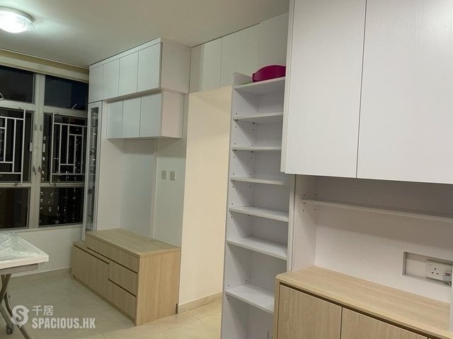 Tseung Kwan O - Choi Ming Court Choi Lau House (Block B) 01