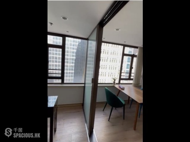 Sheung Wan - 100-102, Des Voeux Road West 01