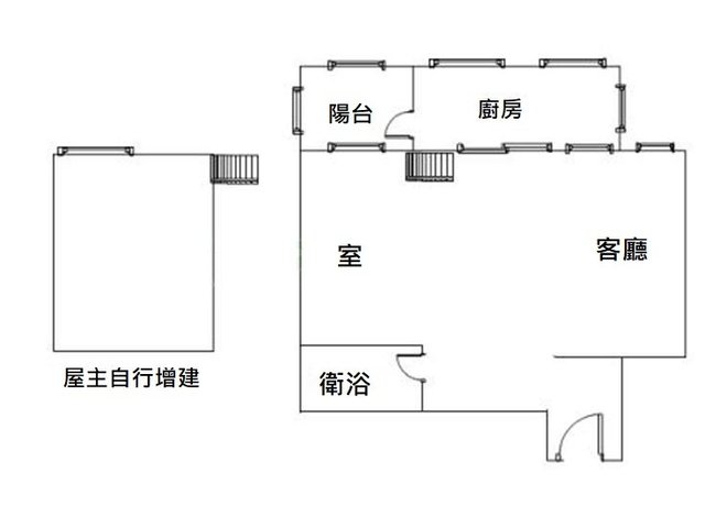 Datong - No. X, Alley 6, Lane 18, Nanjing West Road, Datong District, Taipei City, Taiwan 103 01
