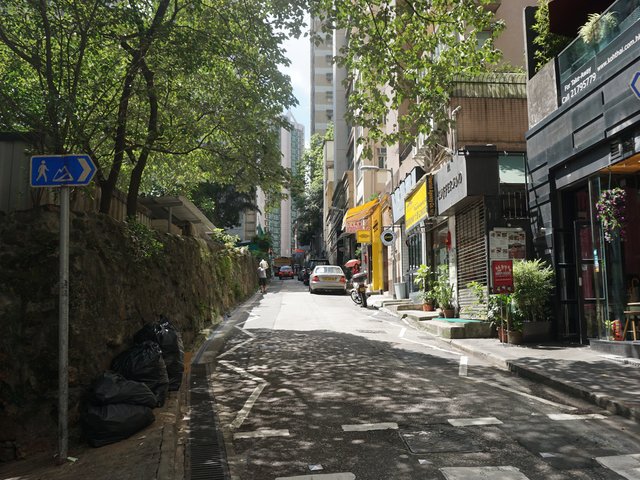 中半山 - 嘉怡阁 01