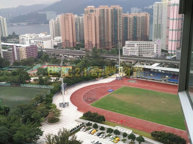 Ma On Shan - Kam Hay Court 01