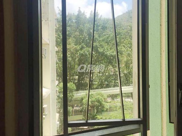 坑口 - 顯明苑 01