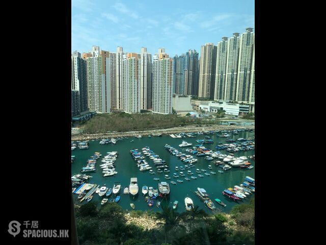 清水灣 - 清水灣半島 01