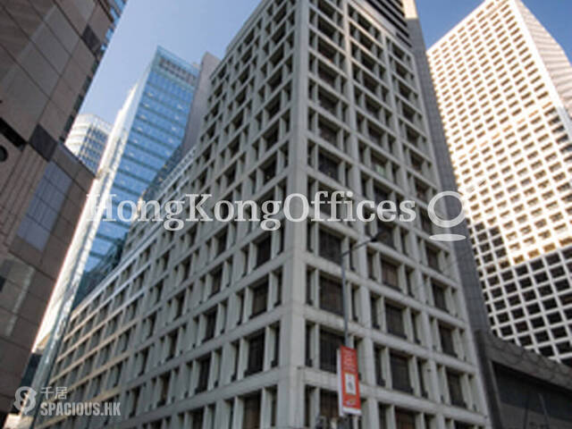 Central - New Henry House 01