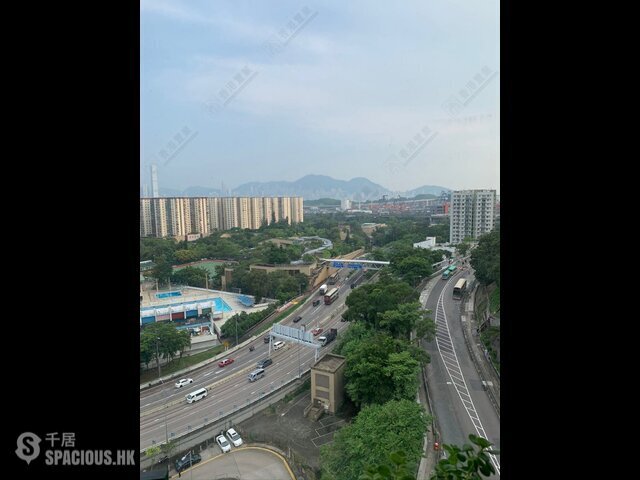 荔枝角 - 荔湾花园 01