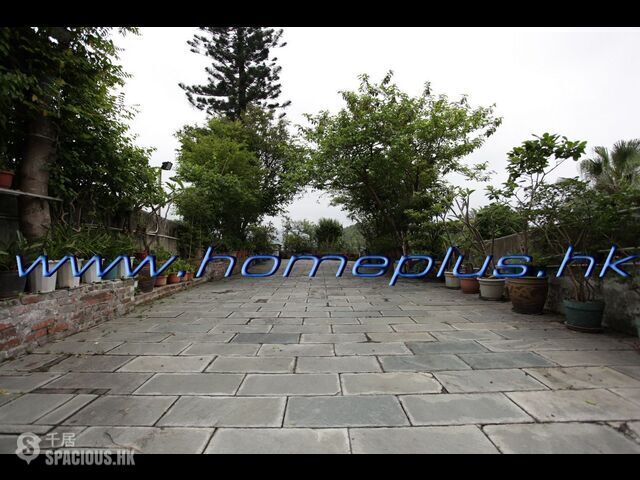 Clear Water Bay - Capital Garden 01