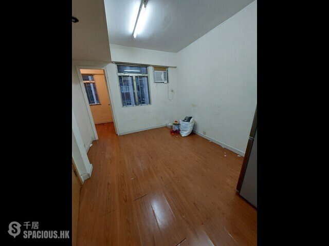 Jordan - Wah Hing Building 01