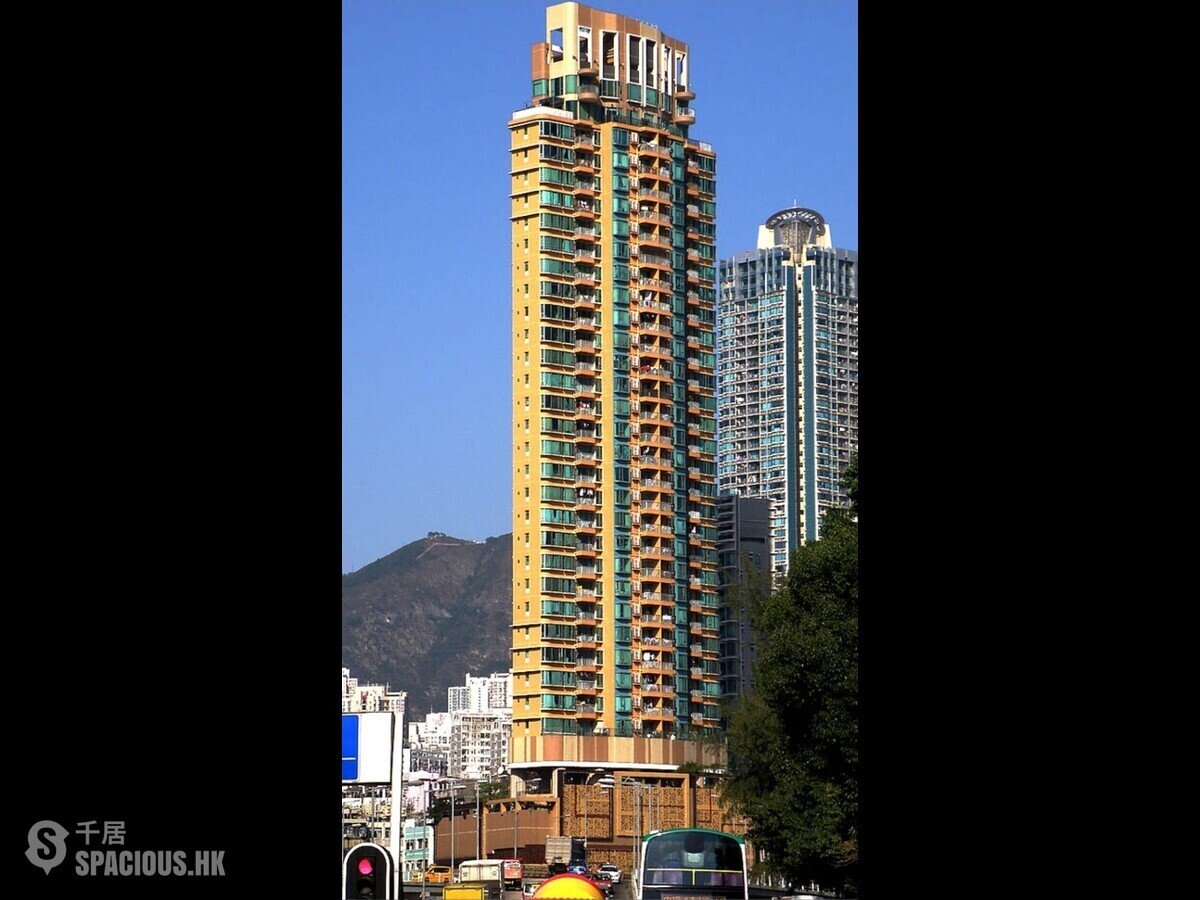 Kowloon City - Prince Ritz 01