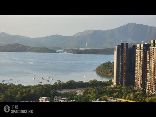 Ma On Shan - Monte Vista 01
