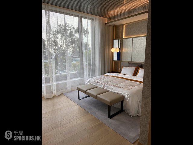 Yuen Long - The Yoho Hub Phase B The Yoho Hub 01