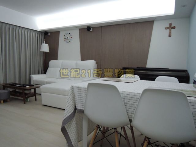 Ma On Shan - Kam Hay Court 01