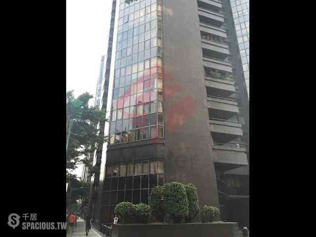 Daan - No. XX, Section 2, Dunhua South Road, Da’an District, Taipei City, Taiwan 106 05