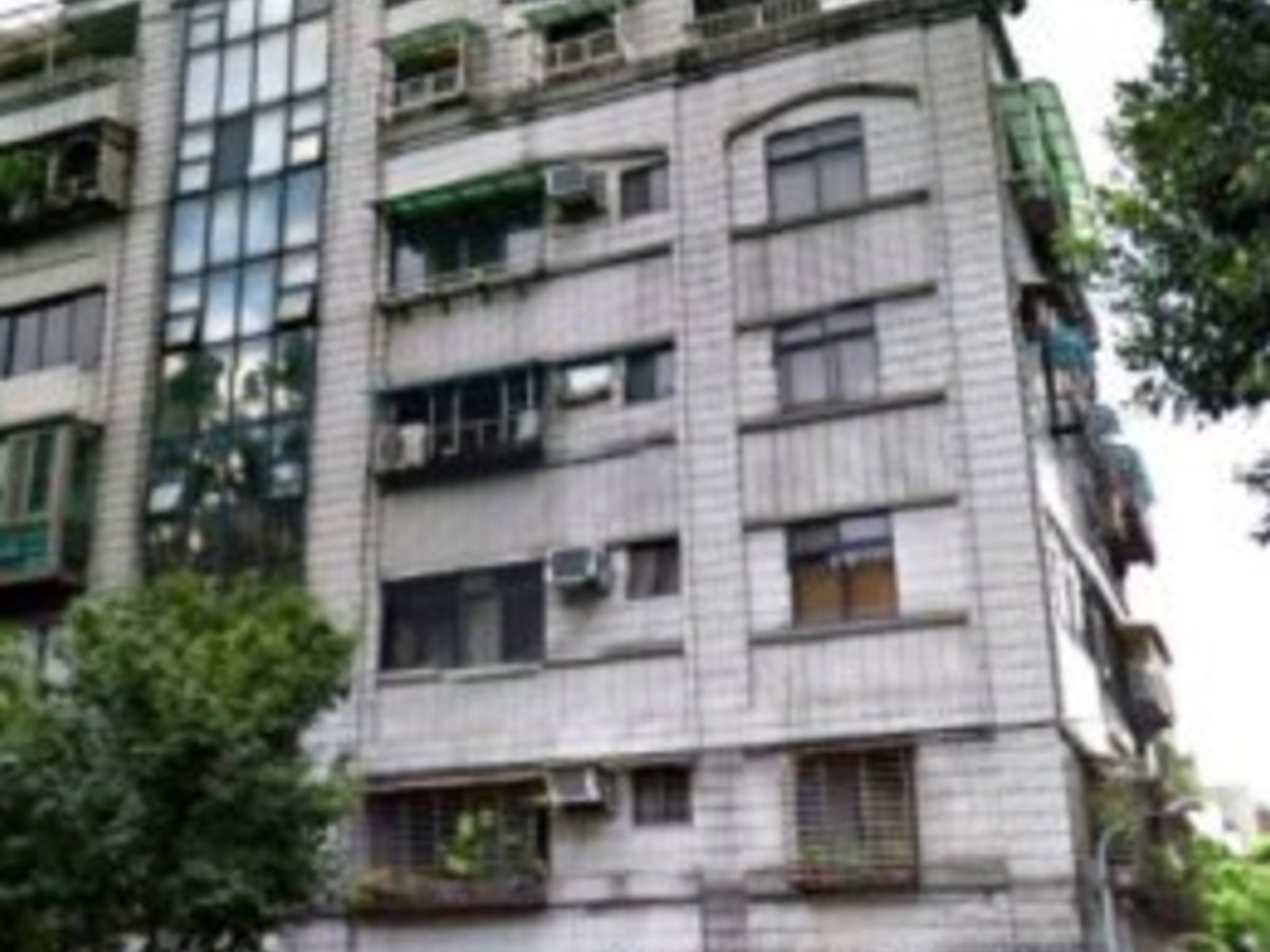 Daan - No. XX, Shida Road, Da’an District, Taipei City, Taiwan 106 01