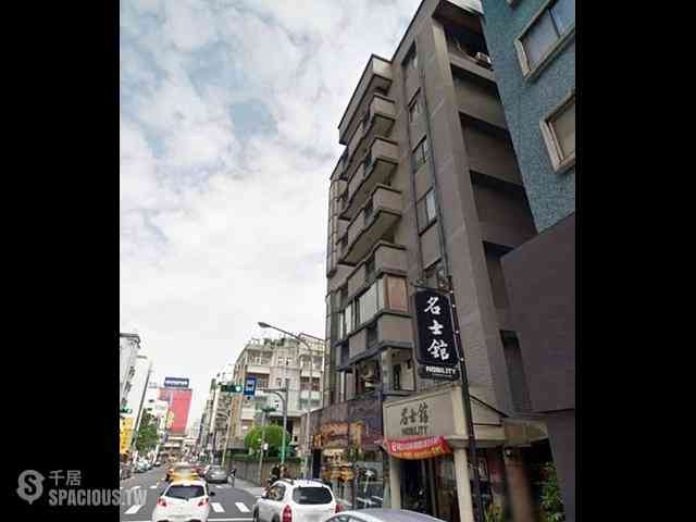 大安区 - 106台湾台北市大安區大安路一段XXX號 02