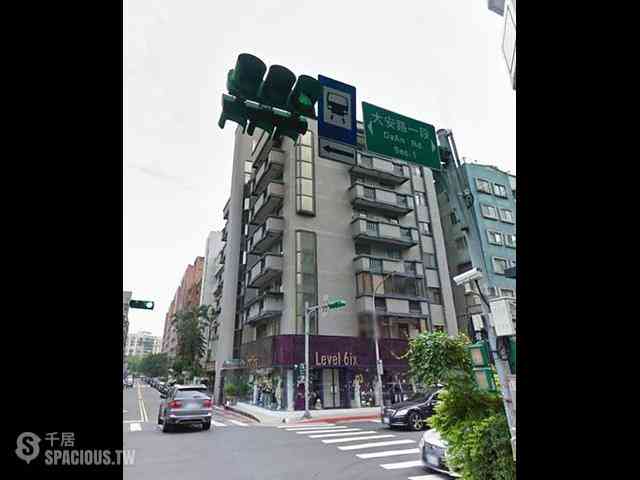 大安区 - 106台湾台北市大安區大安路一段XXX號 06