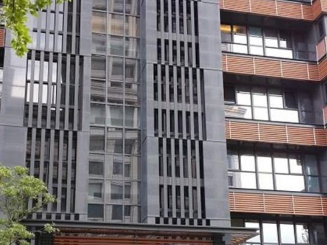 中山區 - 10491台灣台北市中山區樂群二路XX號 01