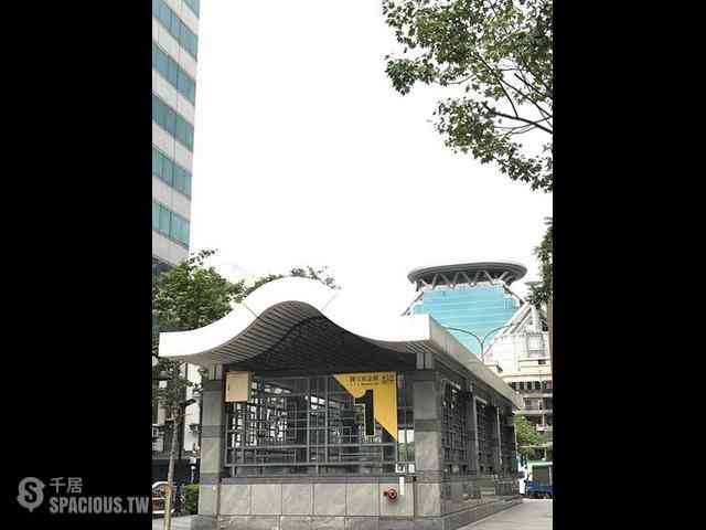 大安区 - 106台湾台北市大安區忠孝東路四段XXX號 03