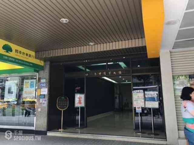 大安区 - 106台湾台北市大安區忠孝東路四段XXX號 05
