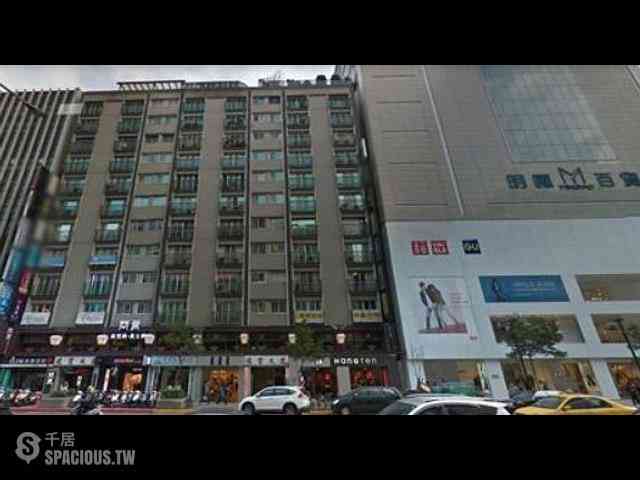 大安区 - 106台湾台北市大安區忠孝東路四段XXX號 02